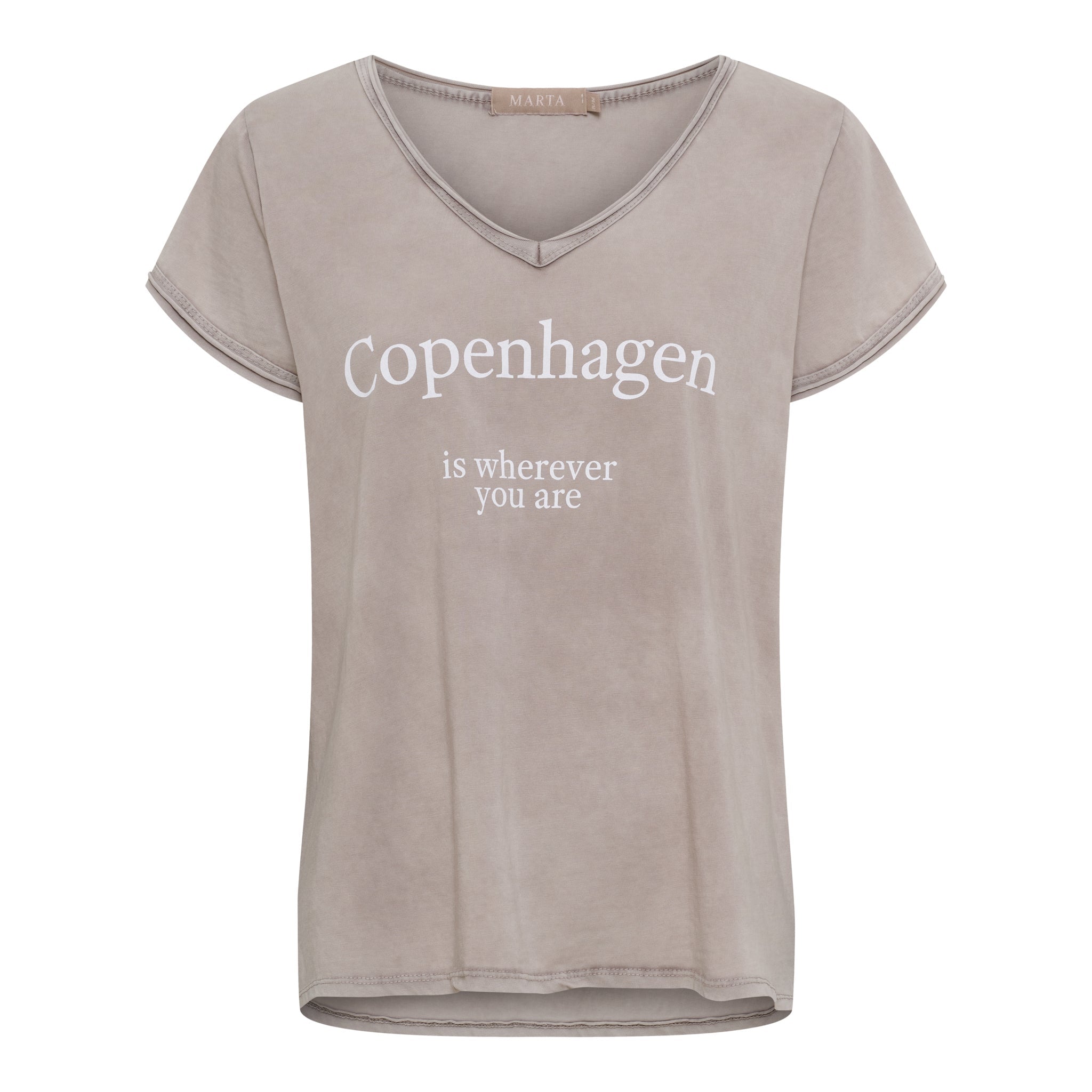 MDC Norina tee fango - Online-Mode