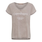 MDC Norina tee fango - Online-Mode