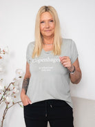 MDC Norina tee military - Online-Mode