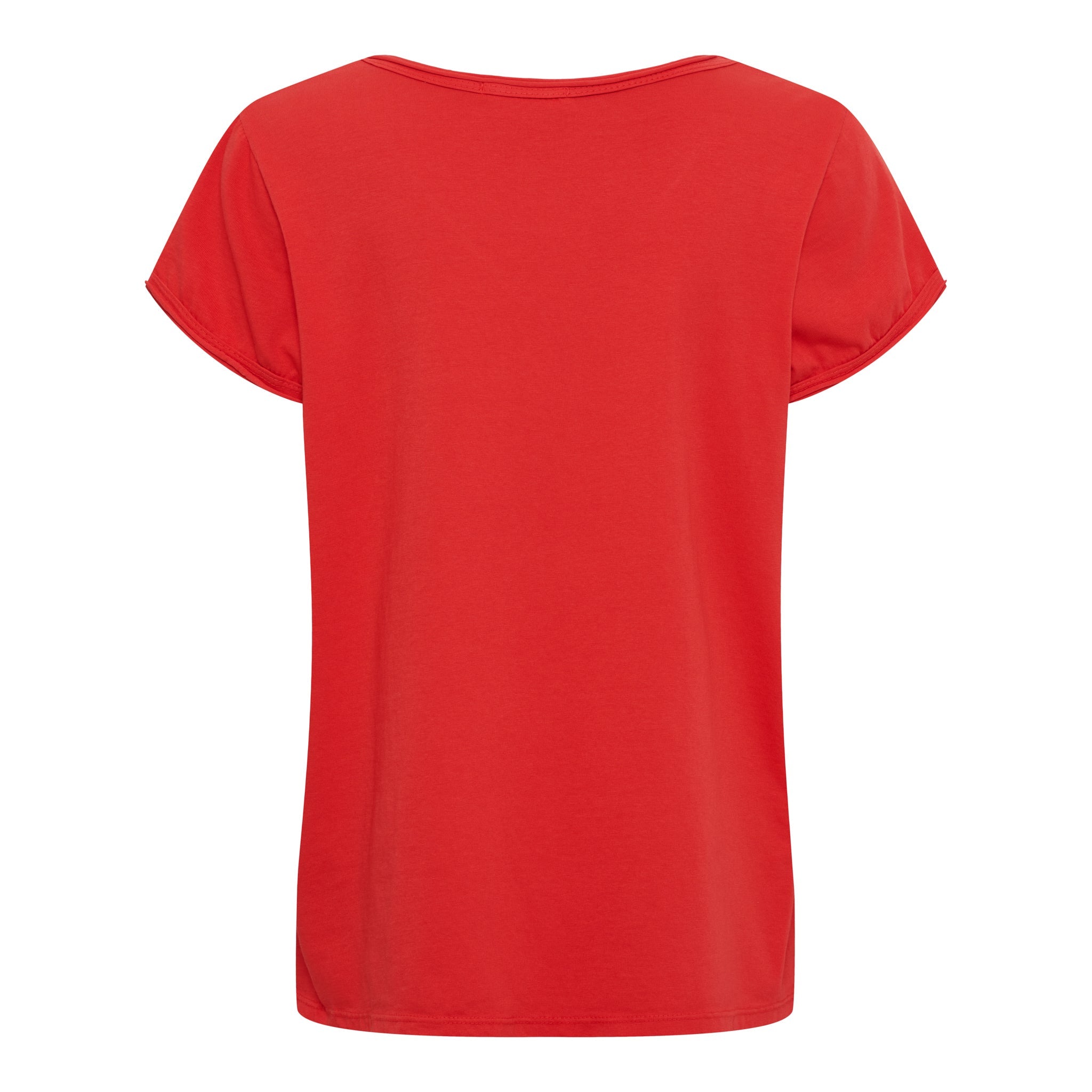 MDC Norina tee red - Online-Mode