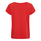 MDC Norina tee red - Online-Mode