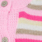MDC Novalie vest pink - Online-Mode