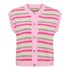 MDC Novalie vest pink - Online-Mode