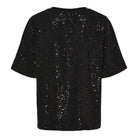 MDC Nynne blouse black - Online-Mode