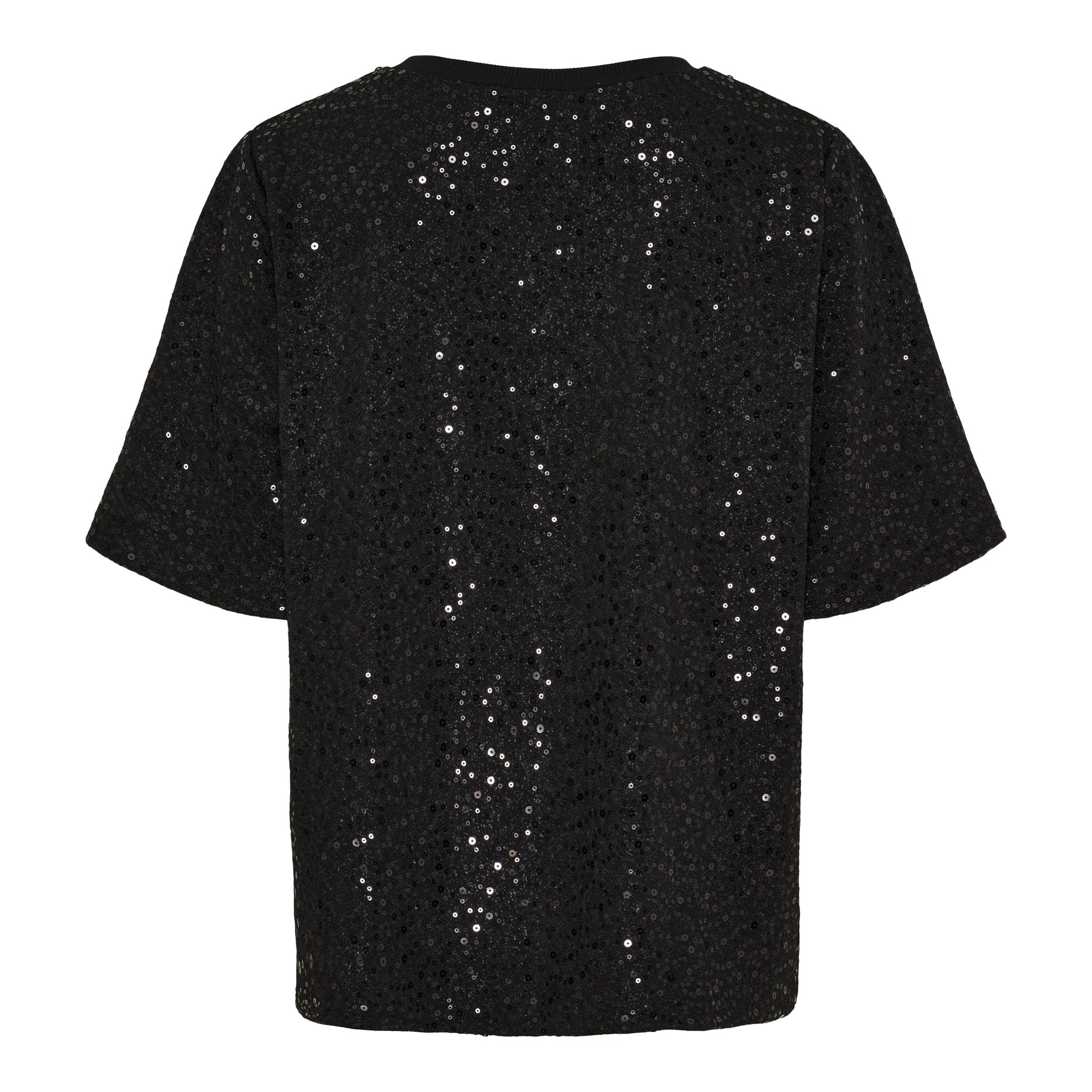 MDC Nynne blouse black - Online-Mode