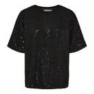 MDC Nynne blouse black - Online-Mode