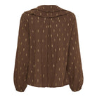 MDC Oasis shirt chocolate - Online-Mode
