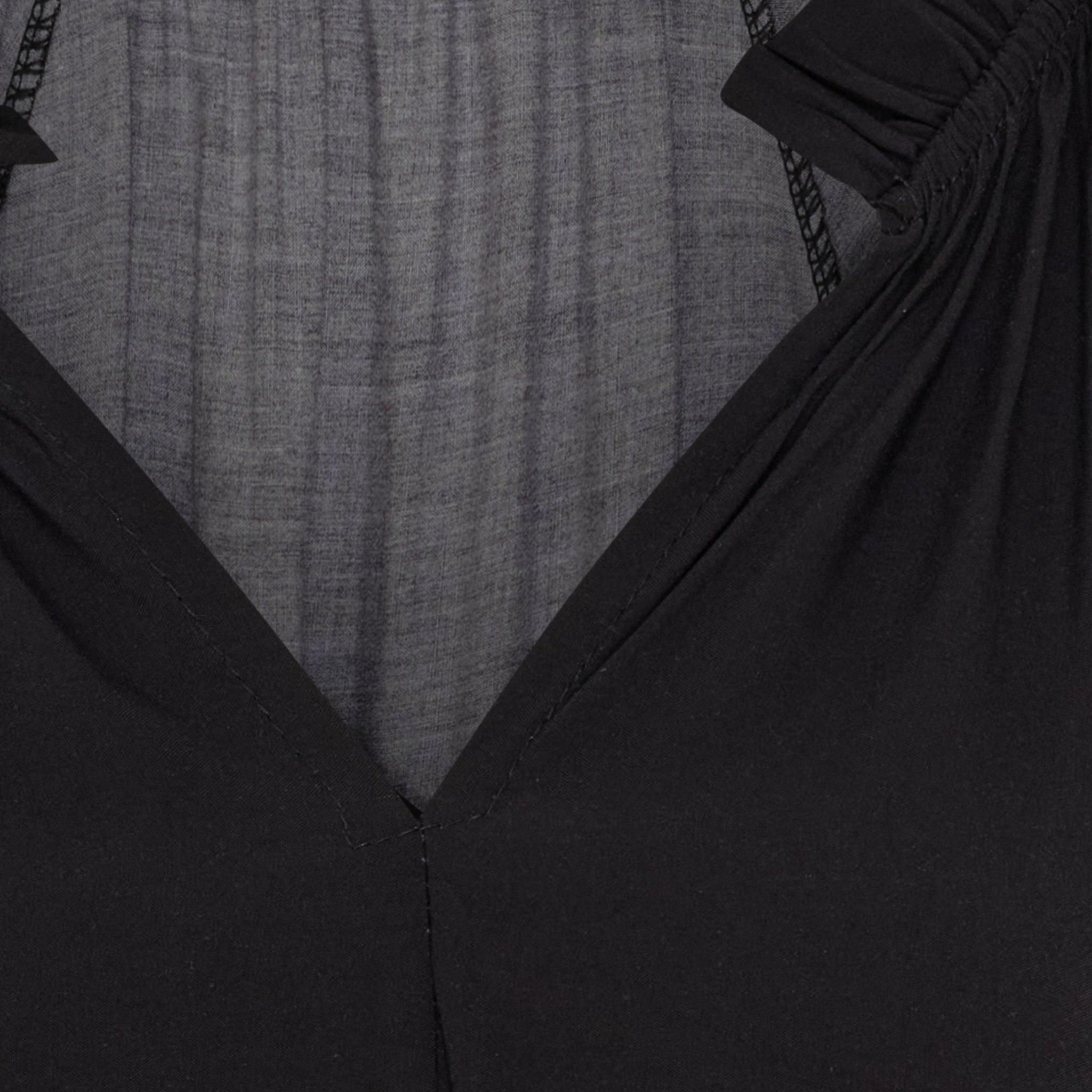 MDC Octavia shirt blackNG31 - Online-Mode