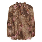 MDC Octavia shirt fango4988 - Online-Mode