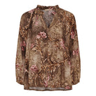 MDC Octavia shirt fango4988 - Online-Mode