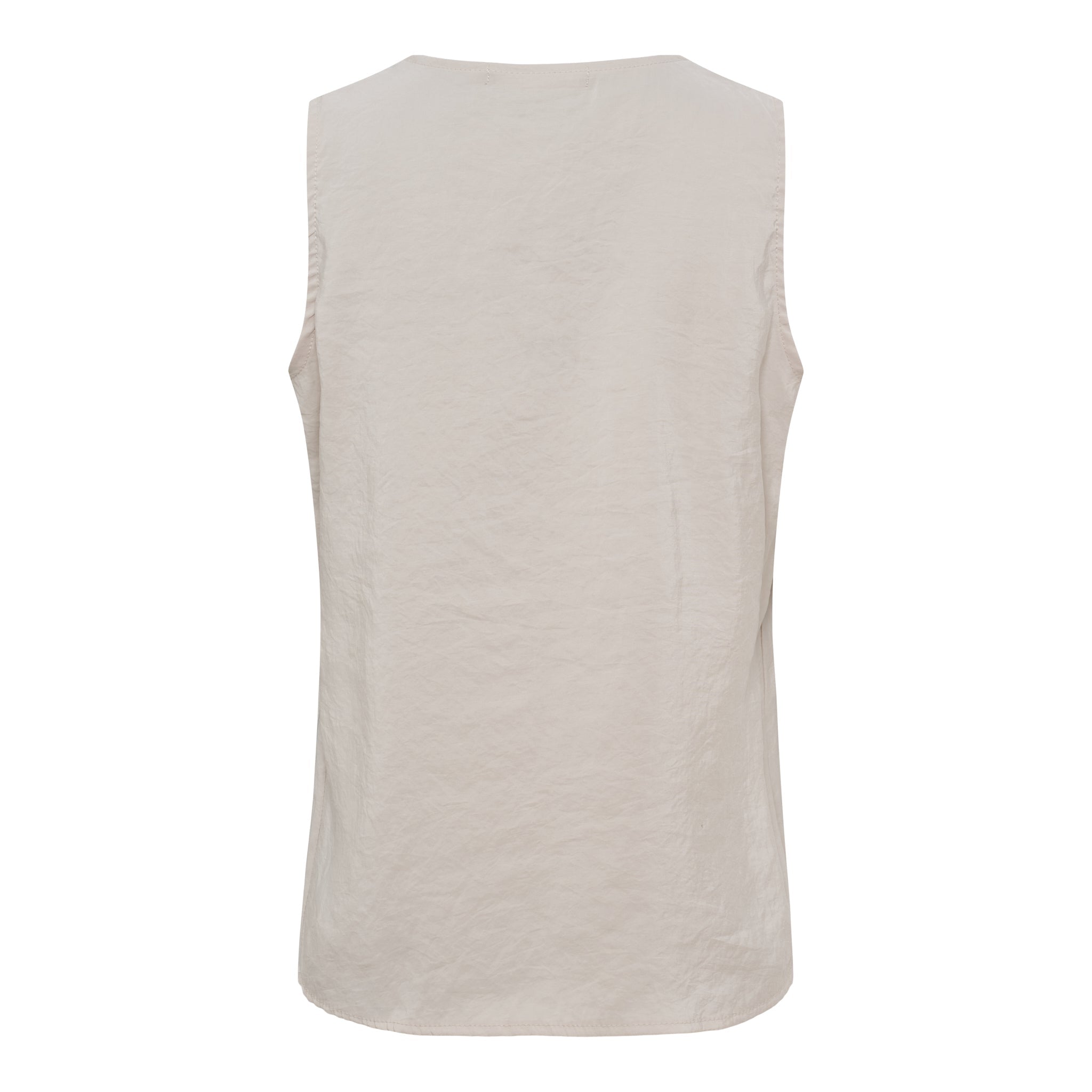 MDC Opaline top beige - Online-Mode