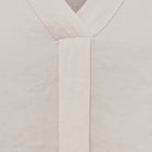 MDC Opaline top beige - Online-Mode
