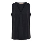 MDC Opaline top black - Online-Mode