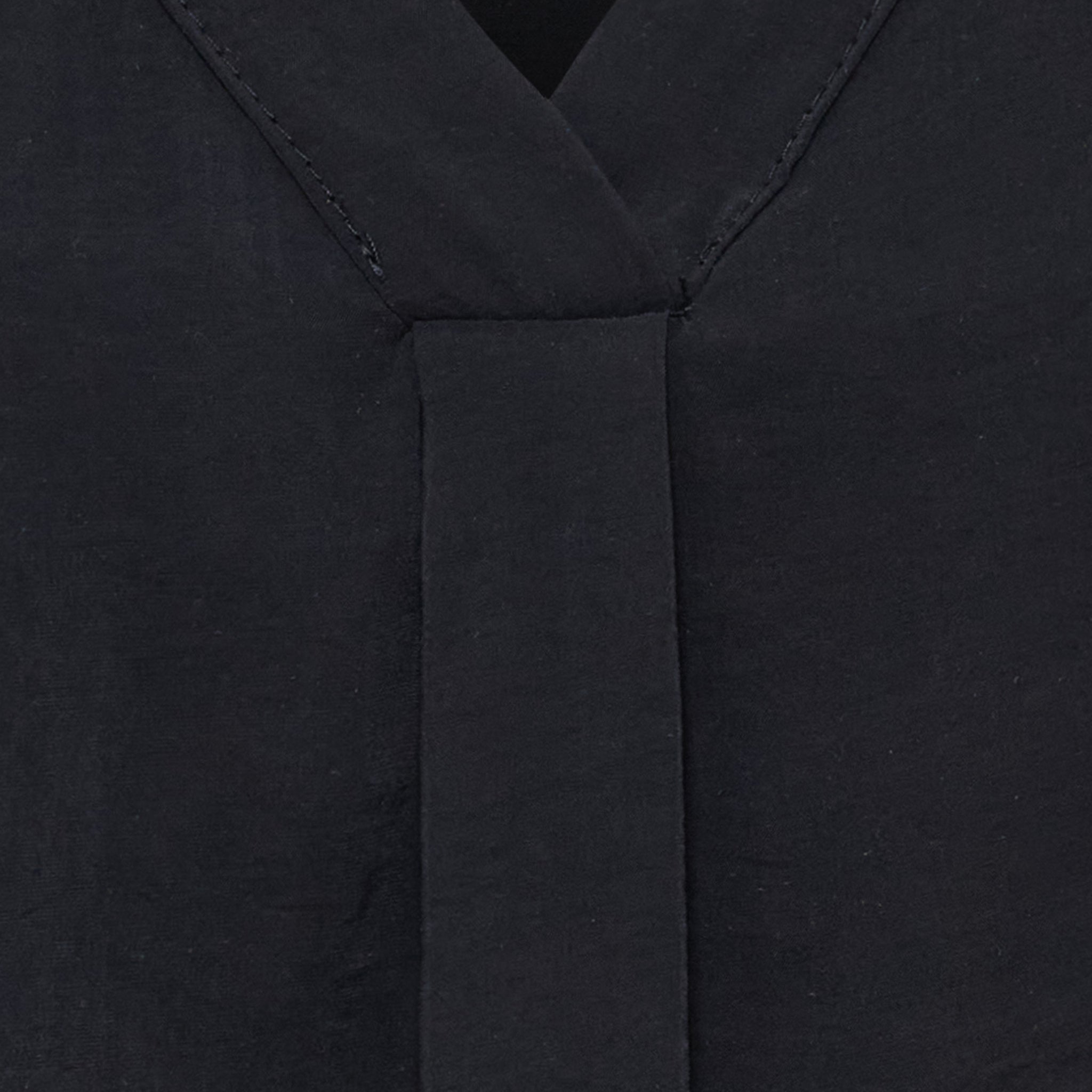 MDC Opaline top black - Online-Mode