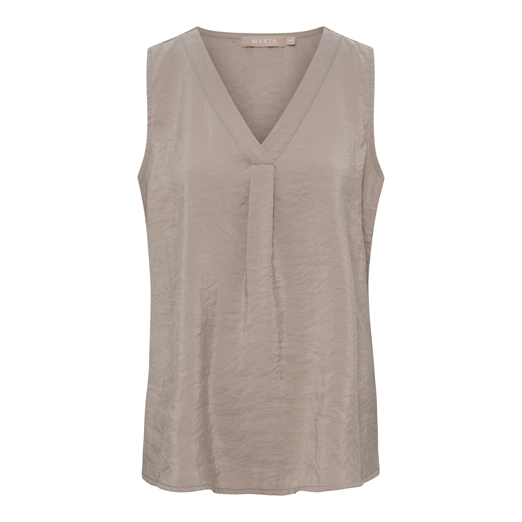 MDC Opaline top fango - Online-Mode