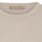 MDC Orla vest beige - Online-Mode