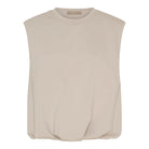 MDC Orla vest beige - Online-Mode