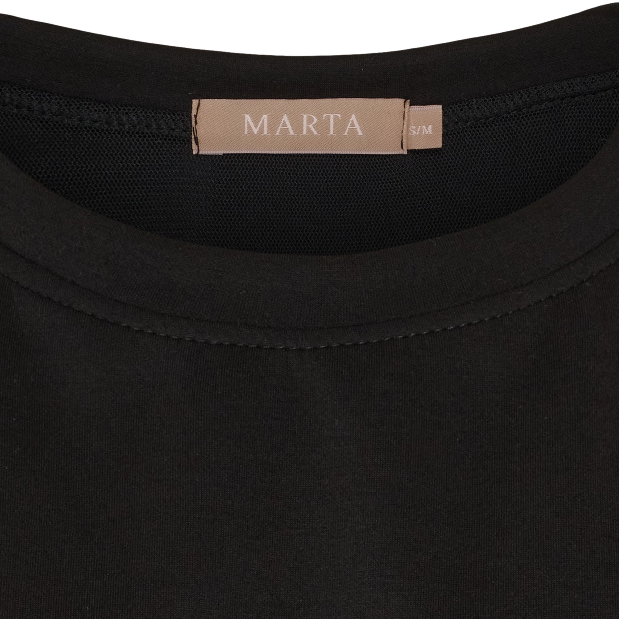 MDC Orla vest black - Online-Mode