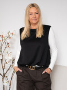 MDC Orla vest black - Online-Mode
