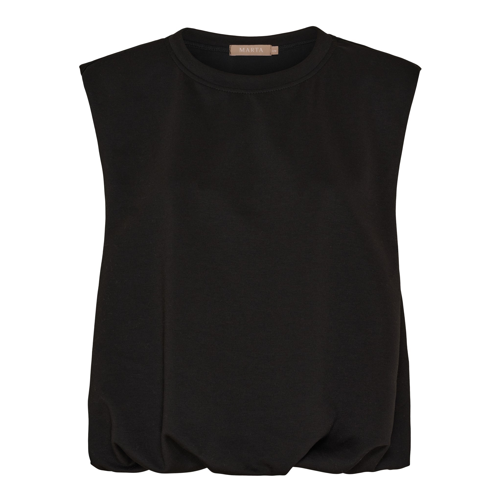 MDC Orla vest black - Online-Mode