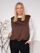 MDC Orla vest moro - Online-Mode