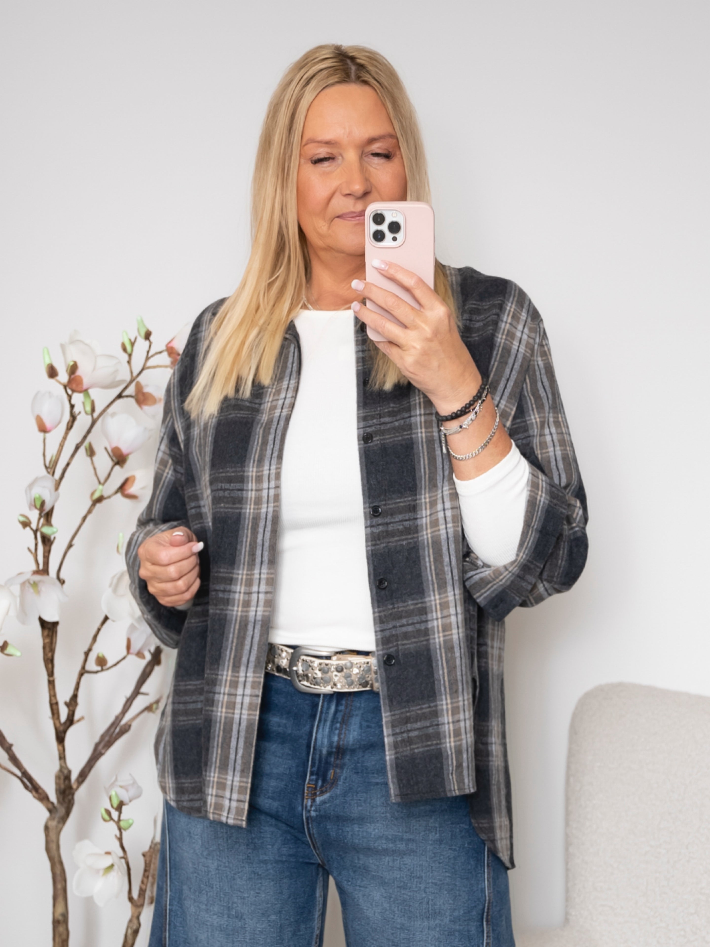 MDC Orlanda shirt grey - Online-Mode