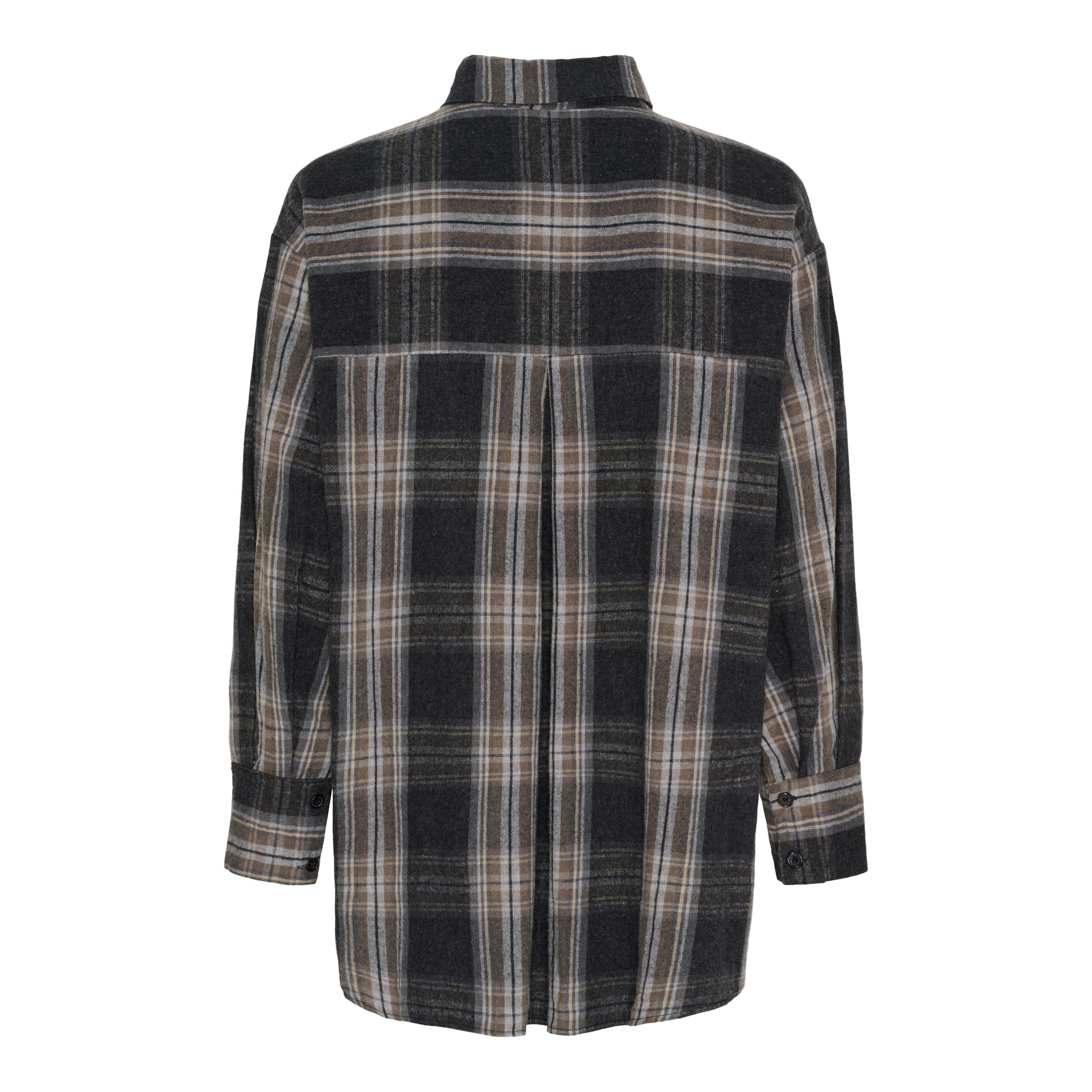 MDC Orlanda shirt grey - Online-Mode