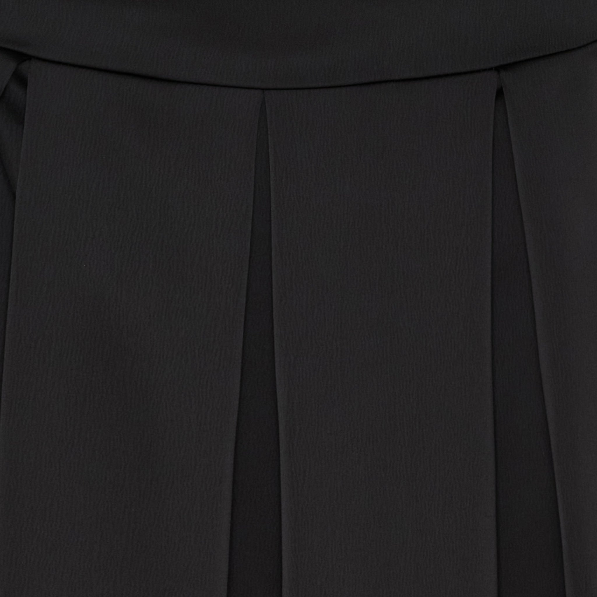 MDC Pandora skirt black - Online-Mode