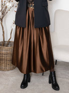 MDC Pandora skirt moro - Online-Mode