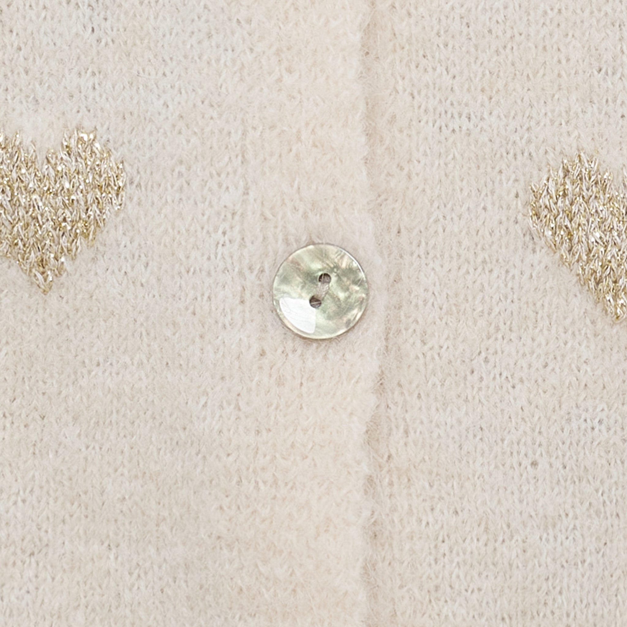 MDC Parisa knit beige - Online-Mode