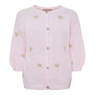 MDC Parisa knit rose - Online-Mode