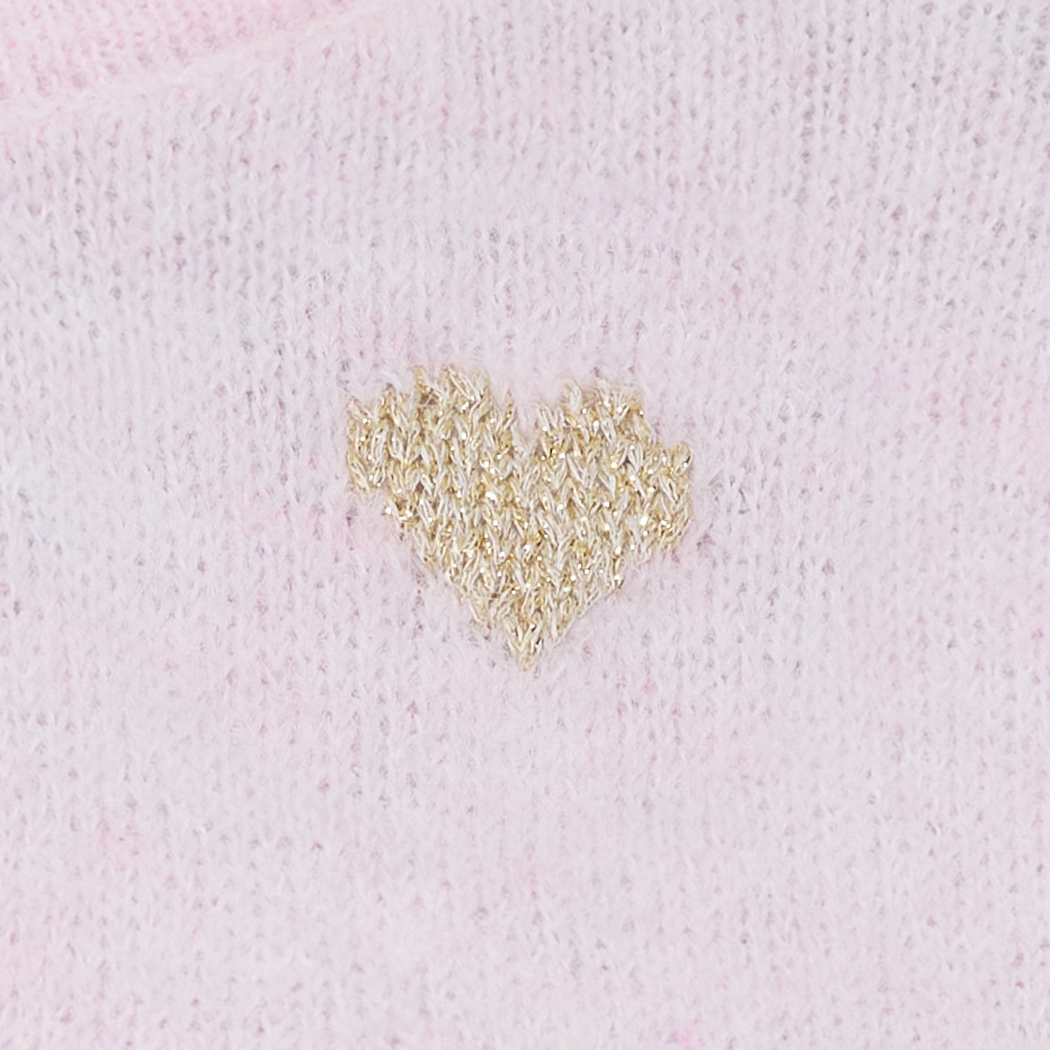 MDC Parisa knit rose - Online-Mode