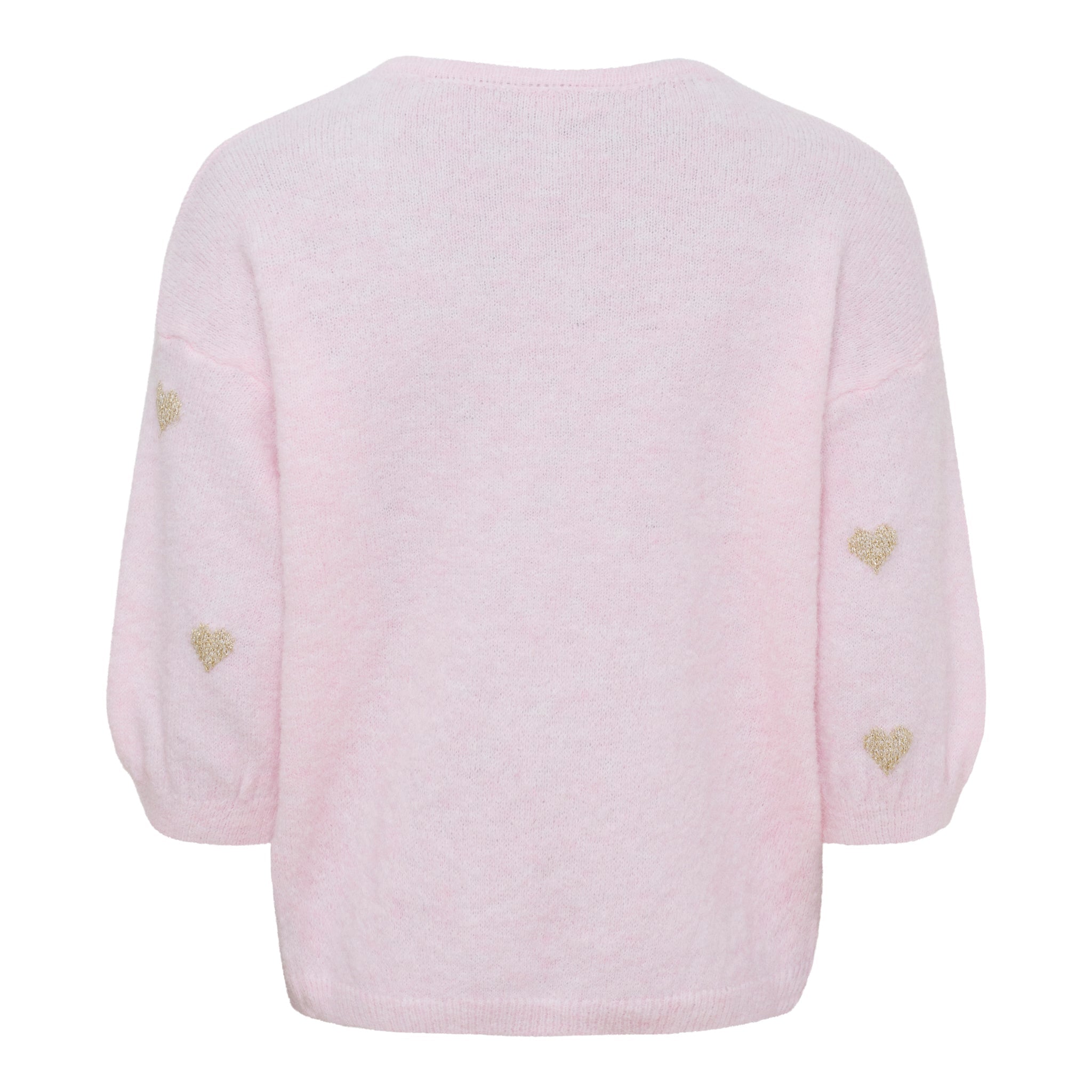 MDC Parisa knit rose - Online-Mode