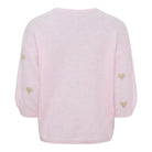 MDC Parisa knit rose - Online-Mode