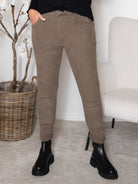 MDC Pecan pants fango - Online-Mode