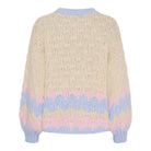 MDC Pernilla knit beige - Online-Mode