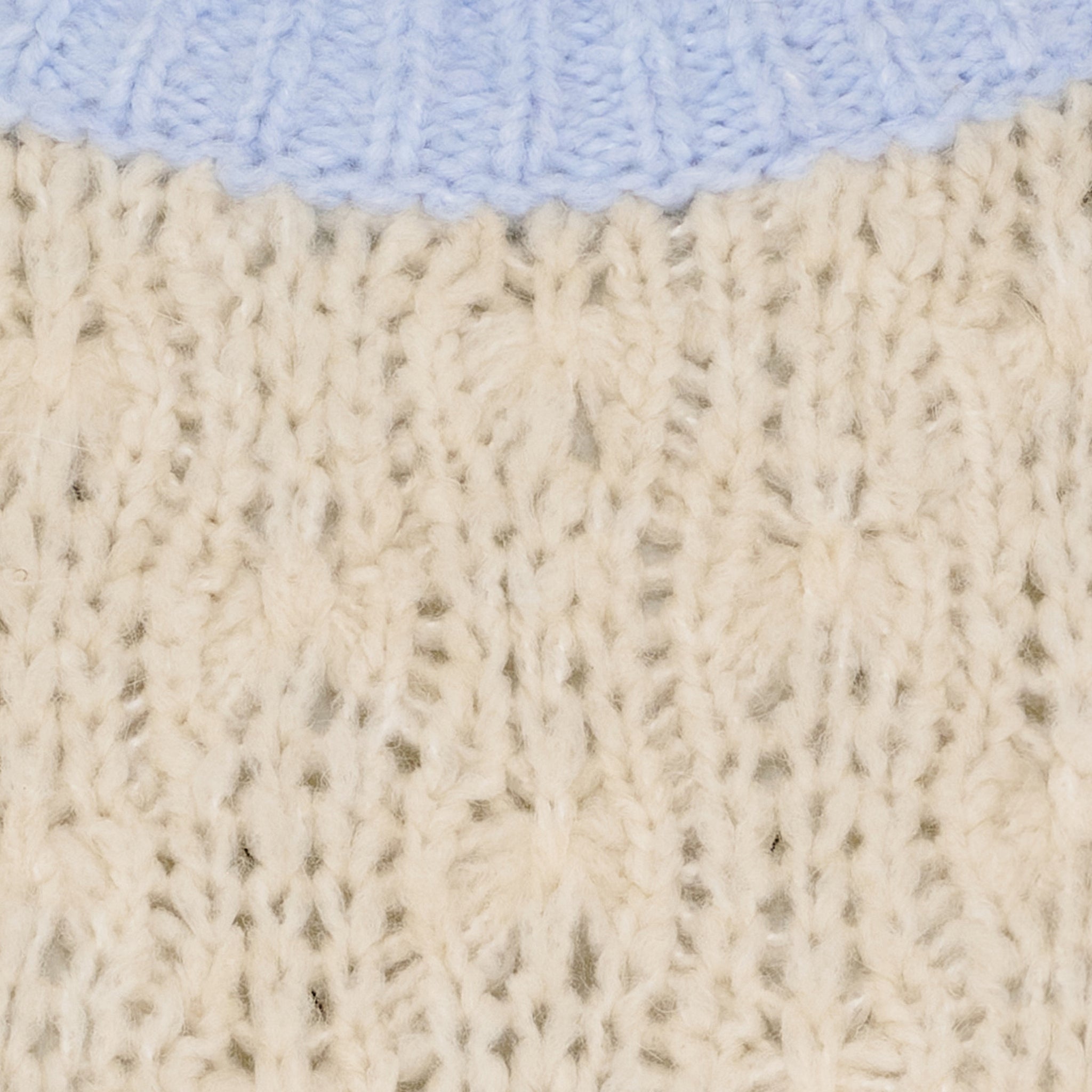 MDC Pernilla knit beige - Online-Mode