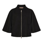 MDC Pia jacket black - Online-Mode