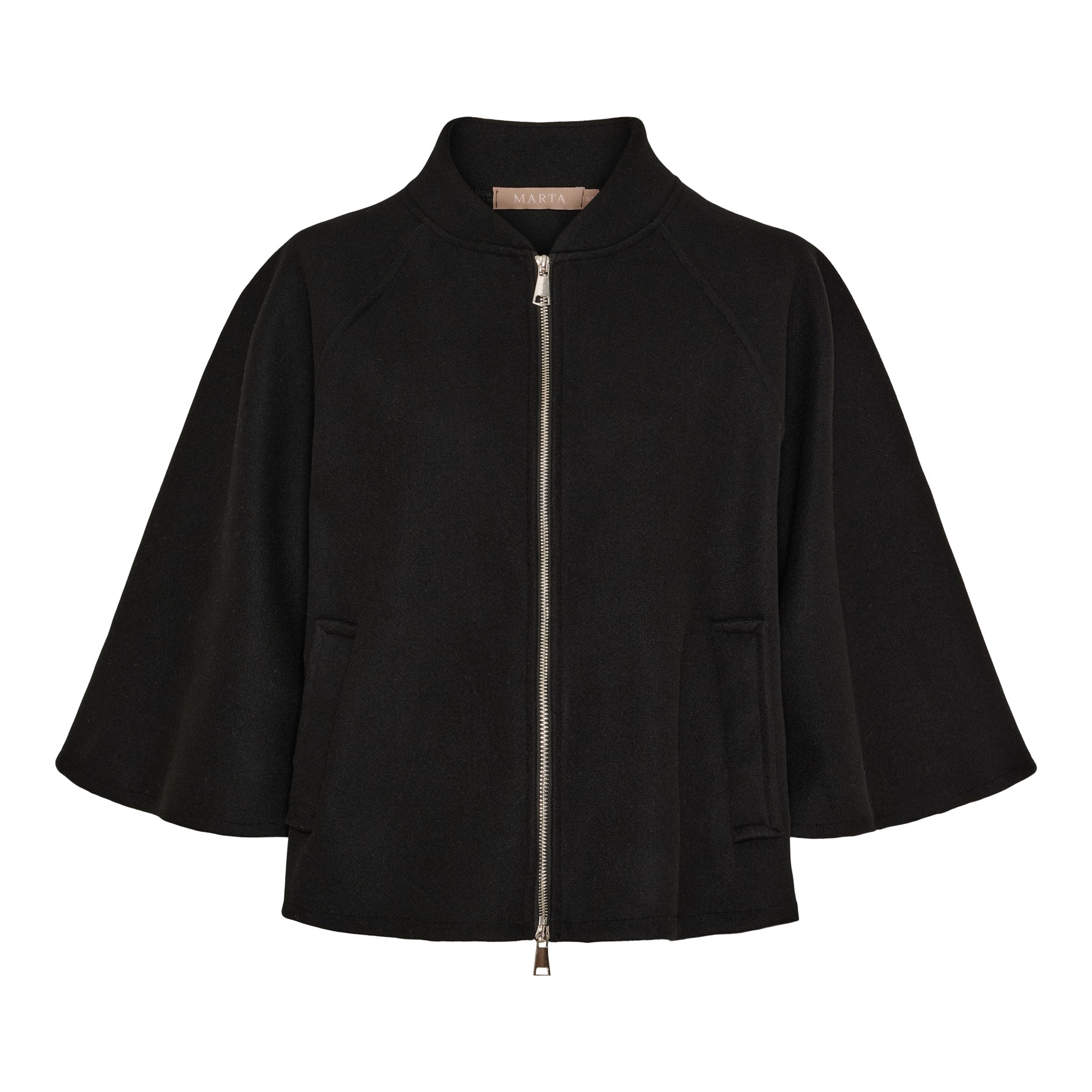 MDC Pia jacket black - Online-Mode