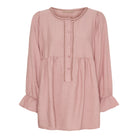 MDC Poppy shirt rosablush - Online-Mode