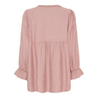 MDC Poppy shirt rosablush - Online-Mode