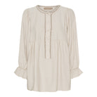 MDC Poppy shirt sabbia - Online-Mode