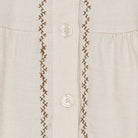 MDC Poppy shirt sabbia - Online-Mode