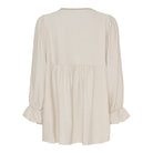 MDC Poppy shirt sabbia - Online-Mode