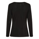 MDC Primrose blouse black - Online-Mode