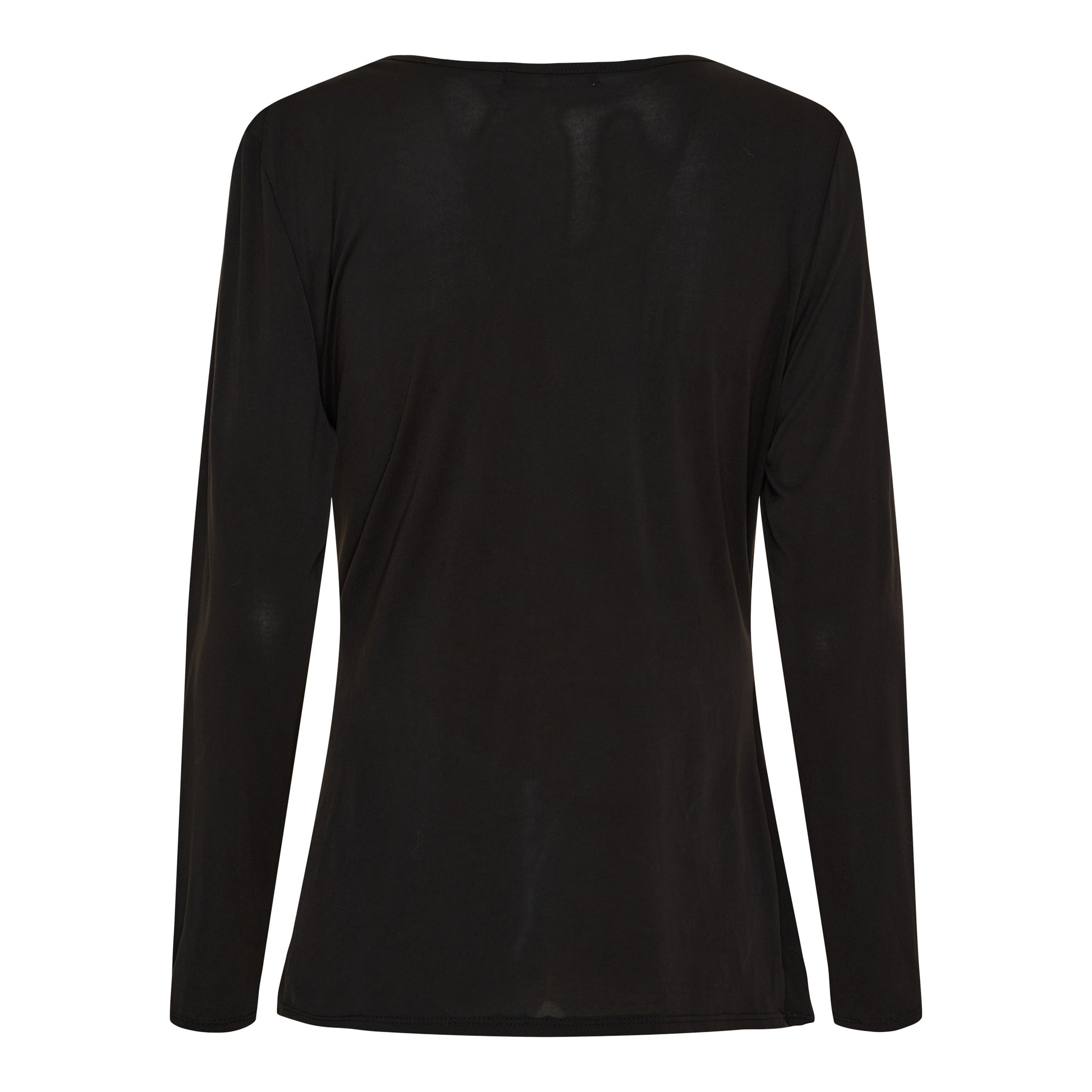 MDC Primrose blouse black - Online-Mode