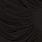 MDC Primrose blouse black - Online-Mode