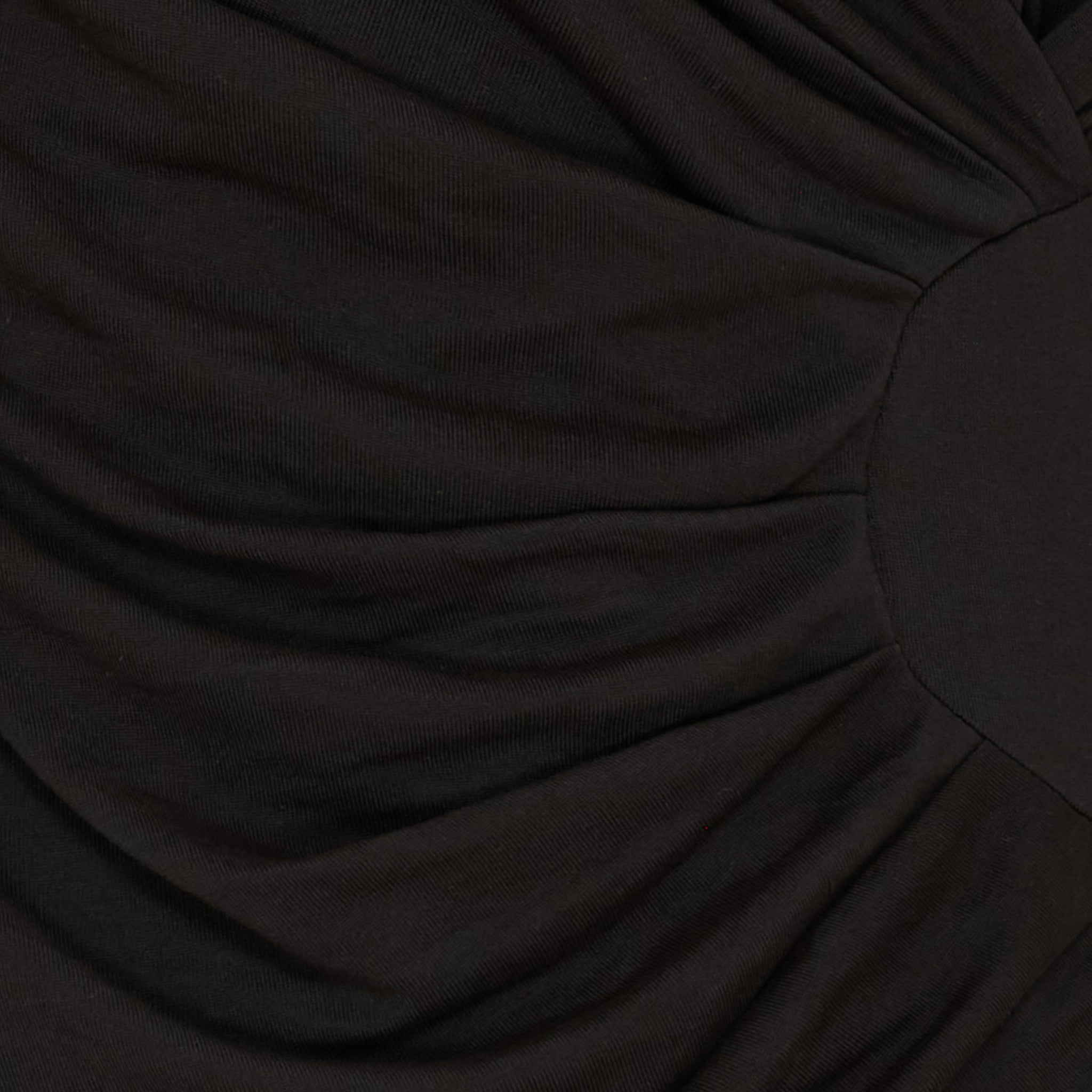 MDC Primrose blouse black - Online-Mode