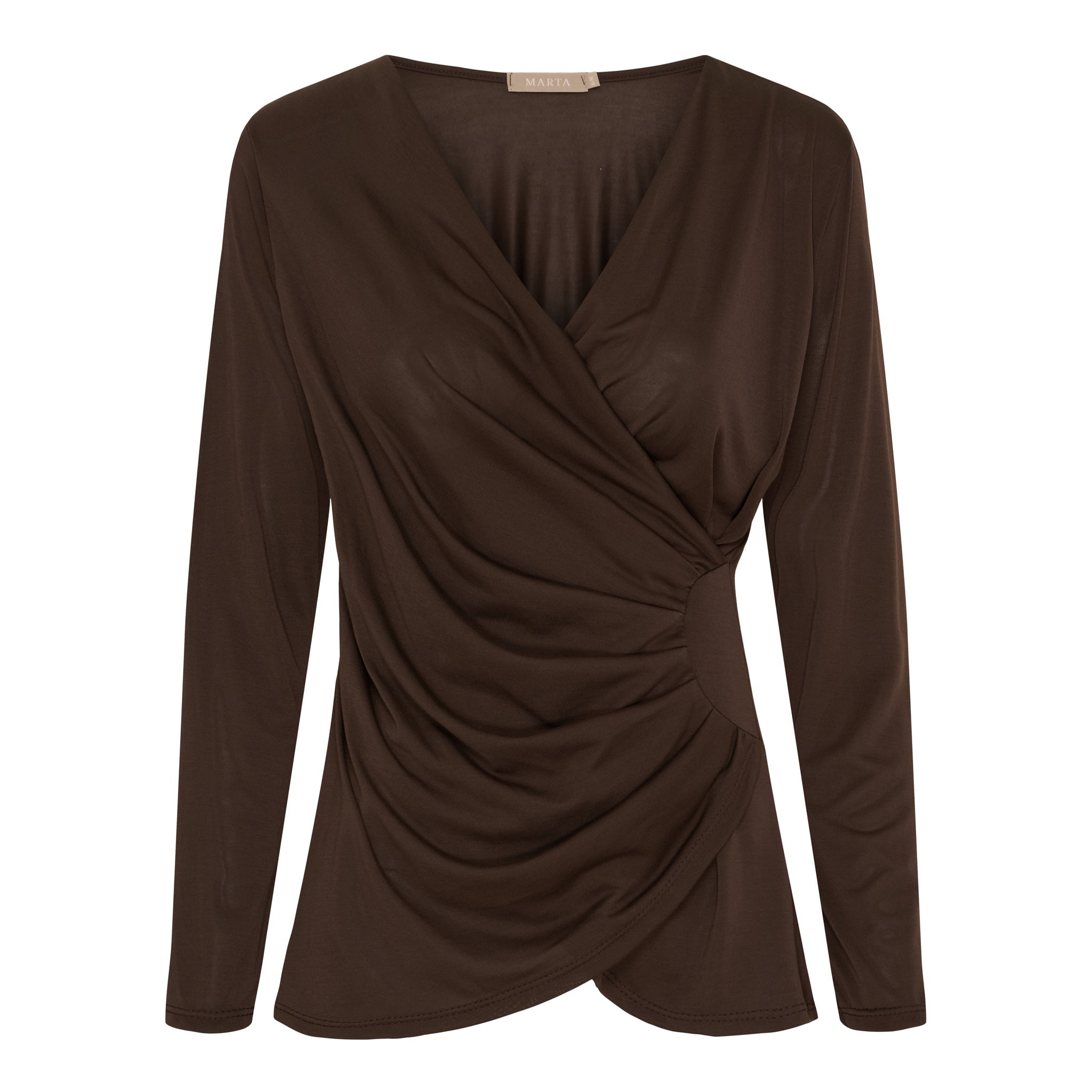 MDC Primrose blouse moro - Online-Mode