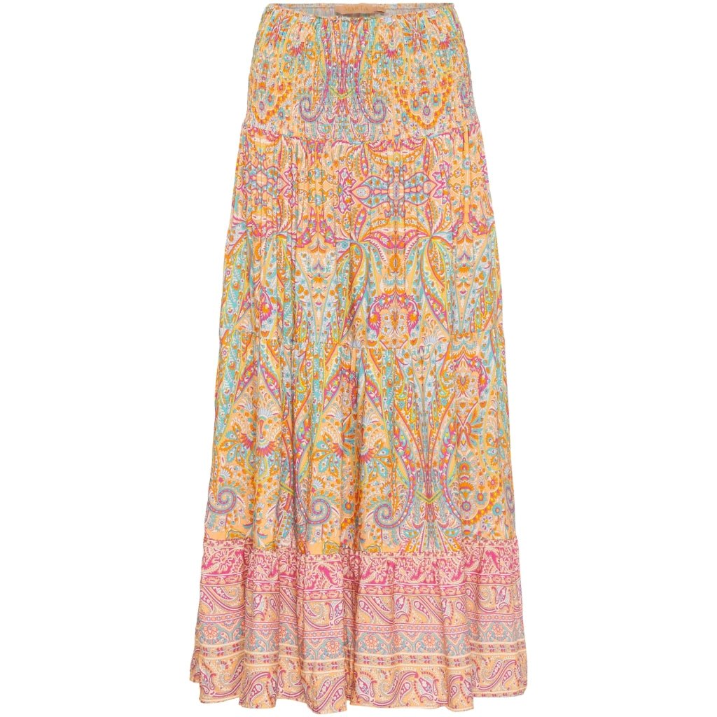 MDC Princess skirt 4174 print bellini - Online-Mode